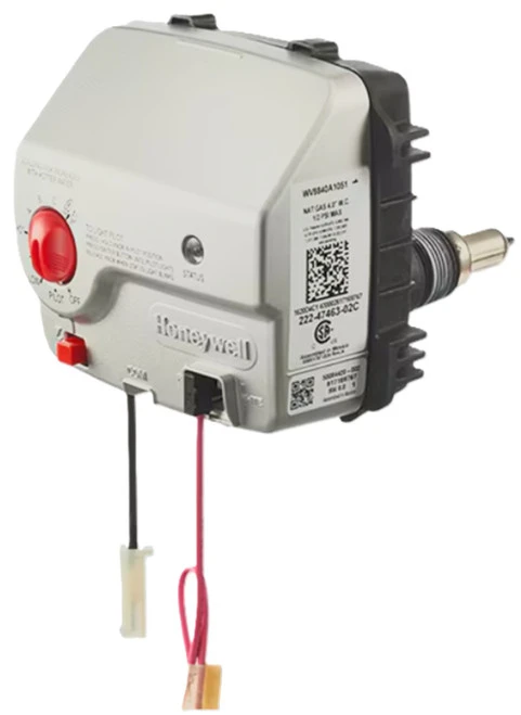 Honeywell WT8840A1000 Gas Valve [New]