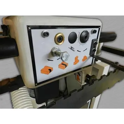 Cantek JDT65 Manual Dovetailer- 1 PH