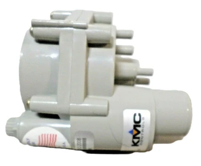 KMC Controls CSC-2008 Controller, VAV, RA/NC, 0-1â³, Low Consup, Gray [New]