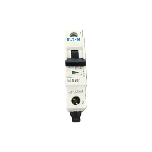 Eaton FAZ-B20/1-NA [New]