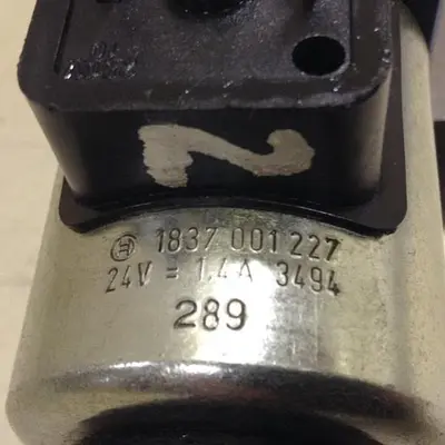 USED HUSKY WEH43P10A18CSBN