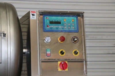 Used _UNKNOWN_ MT-300B Vacuum Tumblers California US | RAM Manufacturing Equipment, LLC #1493452