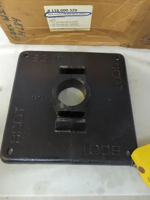 New | in-Stock SCOT MP11 Misc Electrical & Power Parts Ohio US | Surplus Asset Holdings #1235107