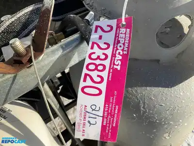 USED 2018 JAY FLIGHT M224BHJ