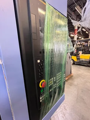 2022 DOOSAN MYNX 6500/50II Vertical Machining Centers | Asset Exchange Corporation (3)