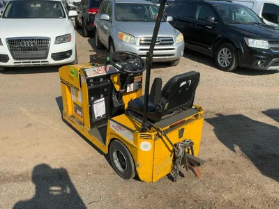Used TAYLOR-DUNN T113 Utility Vehicles Michigan US | Miedema Asset Management Group #1337416