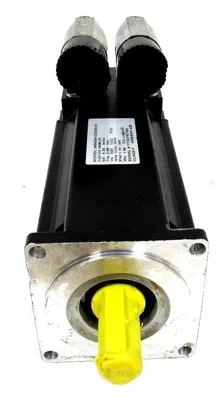 USED KOLLMORGEN AKM33H-CCSSS-03 SERVO MOTOR AKM33HCCSSS03 5443888-2R2