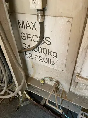 Used LIEBHERR _UNKNOWN_ Concrete Plants British Columbia CA | Lenmark #915743