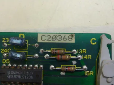 USED SHIBAURA H0550551