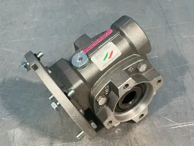 Used 2021 STM RMI 28 PP Motors (misc) Ohio US | HGR 24 #1293707