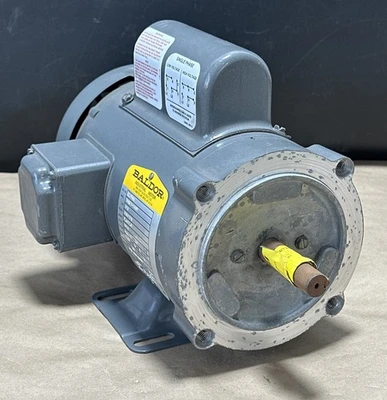 NEW Baldor CL3506