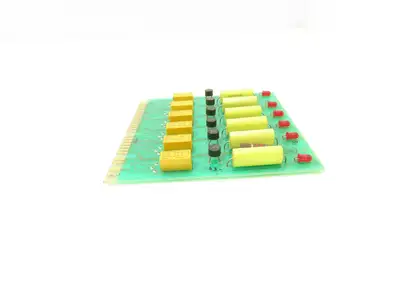 General Electric 36A398418AA-A-X4 PCB Printed Circuit Board Controller Module