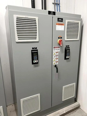 (4) GEA Westfalia ProteinMaster CF 7000 sanitary tricanter centrifuges, 316SS.