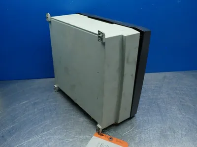 Used TOX PRESSOTECHNIK 10900158.01 Electrical Panels Ohio US | HGR 24 #728047