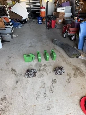 Used 2024 JOHN DEERE X390 Mowers Maine US | Beauregard Equipment #1547529