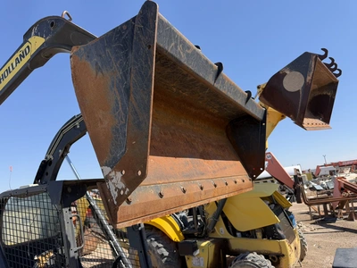 Used _UNKNOWN_ _UNKNOWN_ Skid Steer Loaders Texas US | Miedema Asset Management Group #1315608