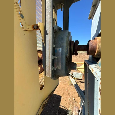 Used GEKKO SYSTEMS IPJ 1500 Mining Equipment Nebraska US | Savona Equipment LTD #1325926
