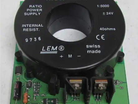 Used LEM _UNKNOWN_ Power Supplies | Arrow Industrial #559713