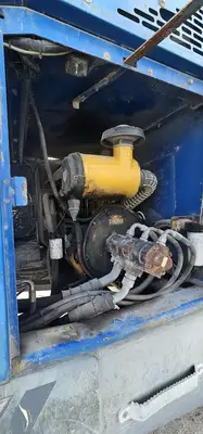 Used 2013 KLEEMANN MS21Z Vibratory Screens Florida US | ABN Services #1339323