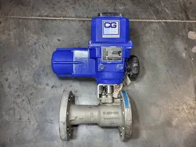 USED BERNARD 0A8-25-92012D