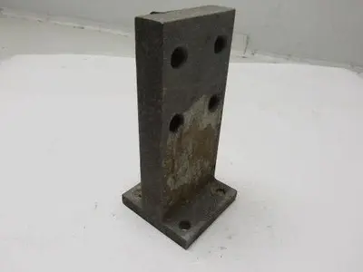 Westinghouse BA2000PB Bus Bar Connect T Bar Breaker Pole 2000 Amp Lot Of 2