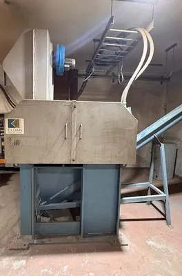 ELDAN INC GRA F952 Granulators | Alan Ross Machinery (5)