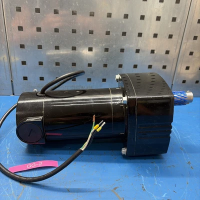 NEW Bodine 33A5BEPM-E3