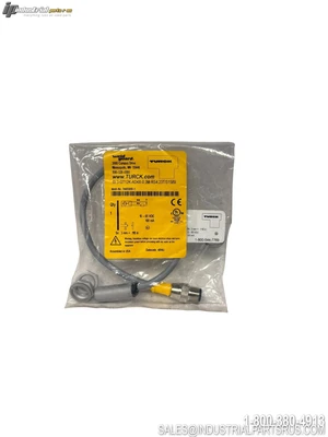 NEW TURCK BI 3-GT12K-AD4X-0.3M-RS4.23T/S1589