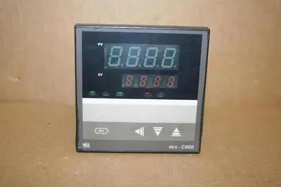 USED SYSCON C900FJA3-M