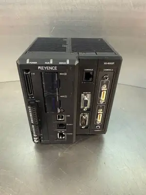 Keyence Corp XG-8002P / XG8002P (8.4.7)