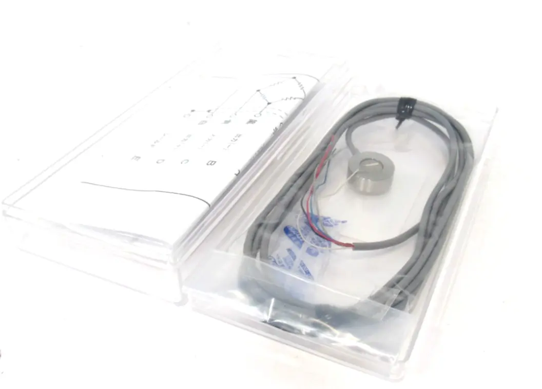 NEW UNIPULSE UNMR-20KN LOAD CELL UNMR20KN