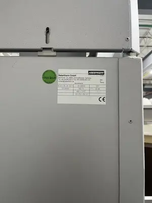 Used 2017 _UNKNOWN_ _UNKNOWN_ Box Type Furnaces New York US | Apex Group #1550749