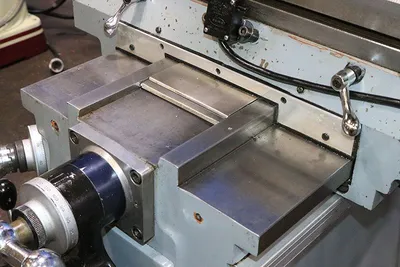 2016 ACER EVS-5VK MILLERS, VERTICAL | Prime Machinery (11)
