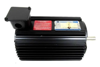 NEW THERMO KING 104-672 MOTOR B79Q6652M-AC 2C24325G01 1040672 1.5HP 230V 104672