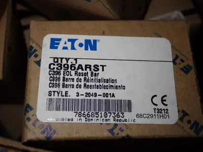 USED EATON C396AEST
