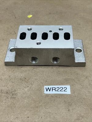 NEW MAC Valve MAC125A-B21A
