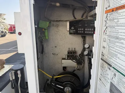 Used 2020 FREIGHTLINER IMT CRANE Service & Utility Trucks Minnesota US | Carco Truck & Equipment #1513936