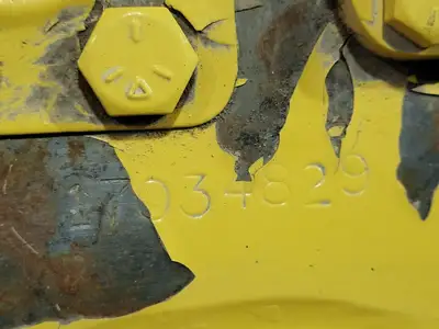 Used KOMATSU RTEM8353 Miscellaneous MRO British Columbia CA | Lenmark #1440072