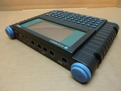 USED ALLEN BRADLEY 3055-1000