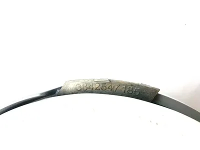 3 842 547 353 | Bosch Rexroth 3842547353 Conveyor Curve Wheel - Used