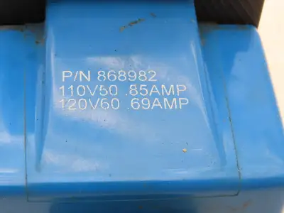 Used VICKERS _UNKNOWN_ Valves/Fittings Indiana US | Arrow Industrial #1316970