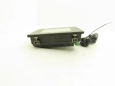 Delta Electronics DOP-B05S111 HMI Digital Control Panel 24VDC