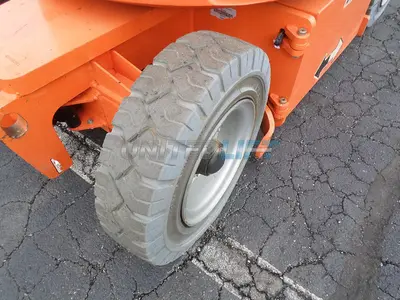 Used 2012 JLG E300AJP Manlifts New York US | United Lift #1445691