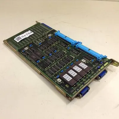 USED FANUC A16B-1210-0990 04A