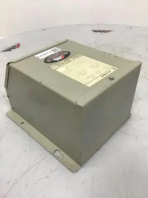 Used GENERAL ELECTRIC   GE 9T51B0011 Transformers Michigan US | Ideal Machinery #1250241