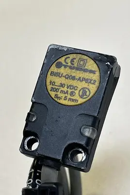 USED TURCK BI5U-Q08-AP6X2
