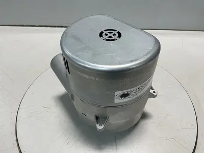 NEW NORTHLAND MOTOR TECHNOLOGIES BBA14-112HMB-00
