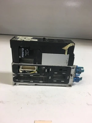 USED Festo Festo - MEH-5/2-4,0-S-VI