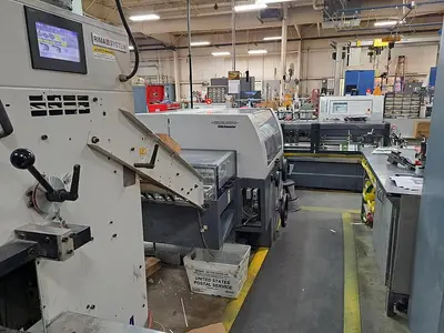 USED 2016 RIMA RS-1212S