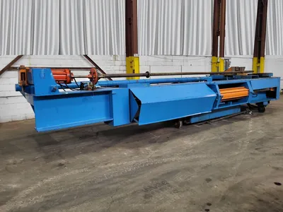 USED WALLACE 506